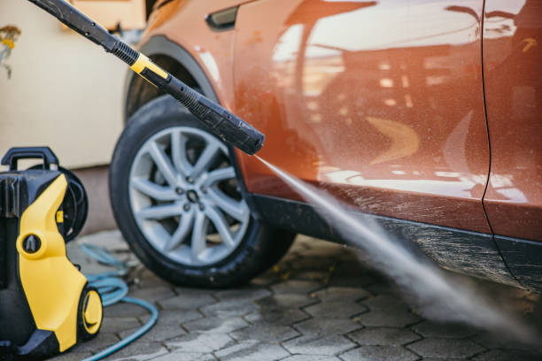 Why Choose Our Certified Pressure Washing Experts for Your Project Needs in Camp Swift, TX?
