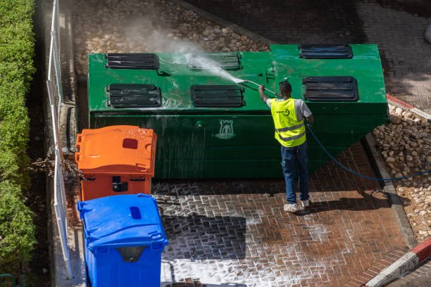 Best Best Pressure Washing Companies  in Camp Swift, TX